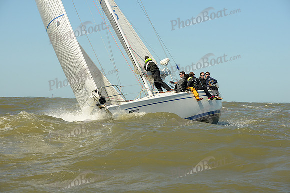 2016 Charleston Race Week B 0469