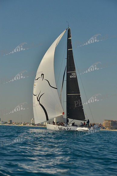2019 Ft Lauderdale to Key West Race_0307