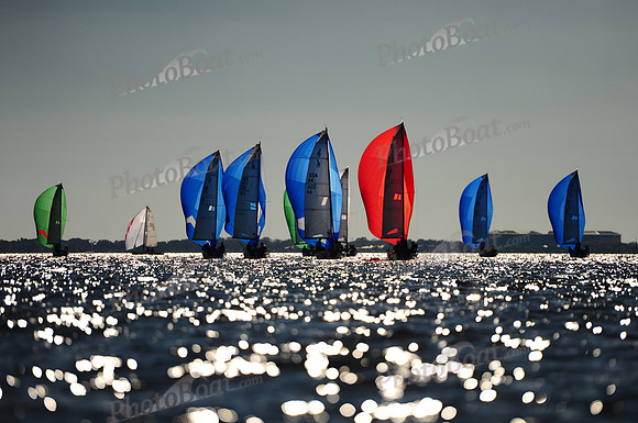 2015 J70 Winter Series A 839
