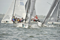2019 Charleston Race Week C_0057