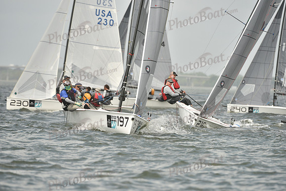 2019 Charleston Race Week C_0057