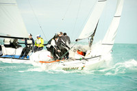 2016 Key West Race Week E_0293