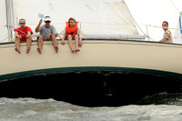 2012 Cape Charles Cup A 118