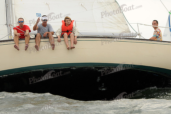 2012 Cape Charles Cup A 118