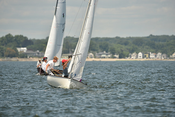 2018 Thistle Nationals G_0628