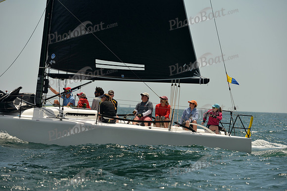 2015 Block Island Race Week I 557
