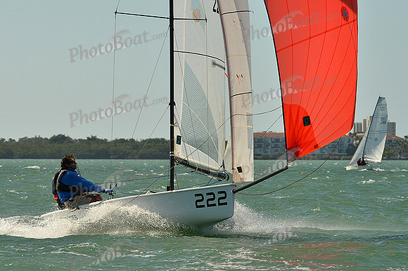 2015 VX1 Winter Series C 283