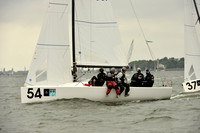 2016 Charleston Race Week A_1511