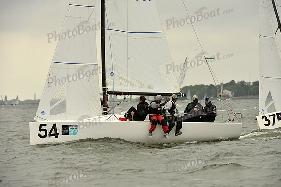 2016 Charleston Race Week A_1511