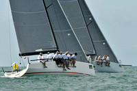 2013 Key West Race Week A 282