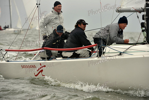 2016 Charleston Race Week A_0262