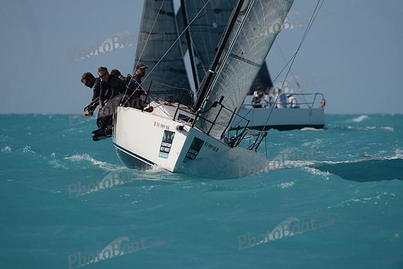 2017 Quantum Key West RW B 447