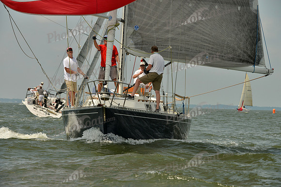 2016 Southern Bay Race Week F_0217