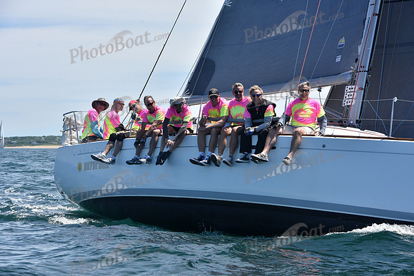 2021 Block Island Race Week D_2351