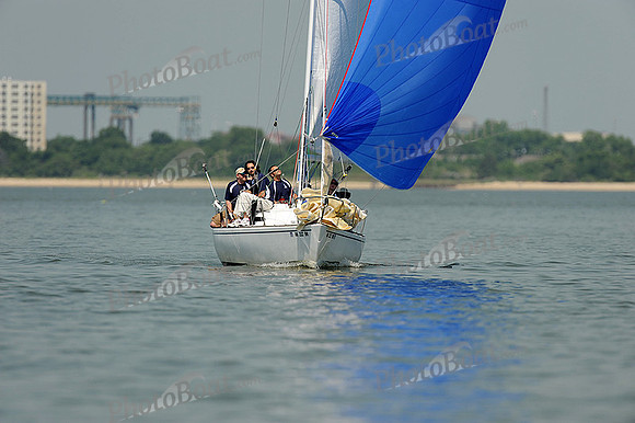 2013 Southern Bay Race Week B 425