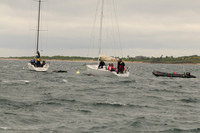 2009 Block Island Race Week Monday 020