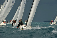 2014 Key West Race Week B 871