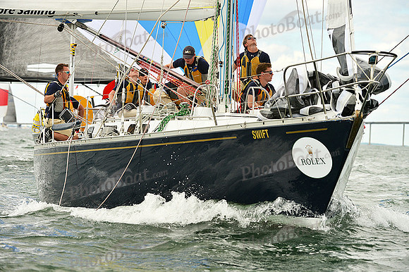 2016 NYYC Annual Regatta A_1116