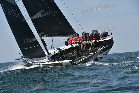 2019 Block Island Race Week E_0431