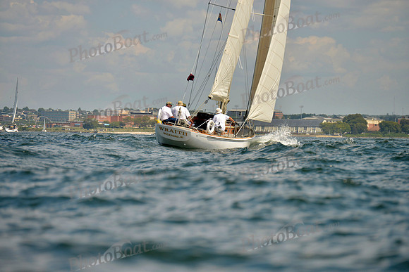 2017 IYRS Classic Yacht Regatta B_0266