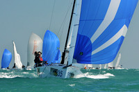 2013 Key West Race Week E 1132