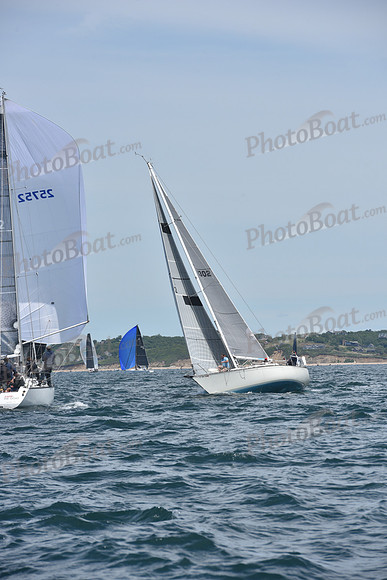2021 Block Island Race Week D_2879
