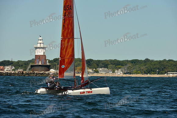 2015 Roton Point Multihull Regatta 436