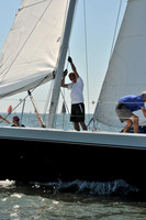 2010 Leukemia Cup 911