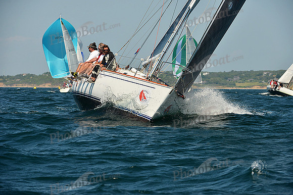 2015 Block Island Race Week B 556