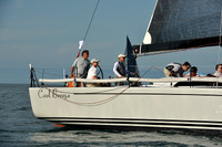 2014 Key West Race Week A 668