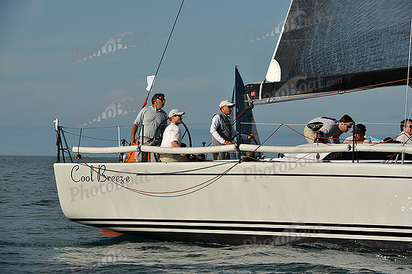 2014 Key West Race Week A 668