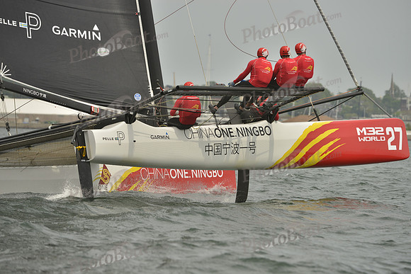 2018 NYYC Annual Regatta A_0696
