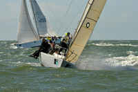 2016 Charleston Race Week C 0361