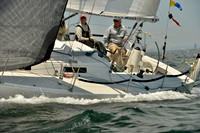 2017 Block Island Race Week C_0614