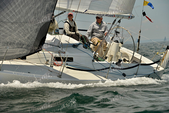 2017 Block Island Race Week C_0614
