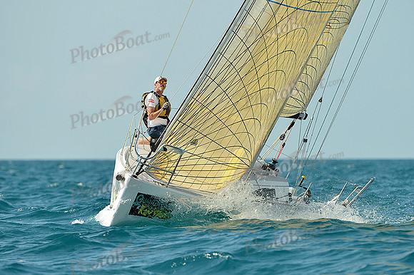 2015 Key West Race Week D 749