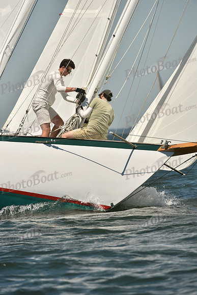 2018 NYYC Race Week E_0281