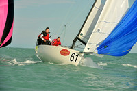 2016 Key West Race Week C_0292