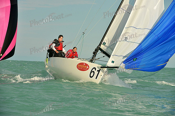 2016 Key West Race Week C_0292