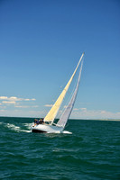 2015 Block Island Race Week H 719