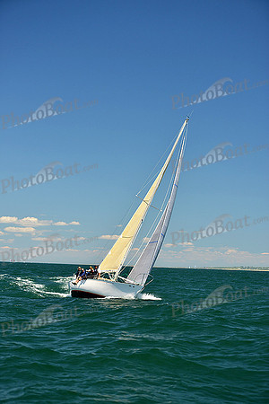 2015 Block Island Race Week H 719