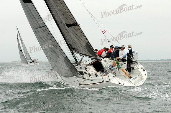 2011 Block Island RW E 2940