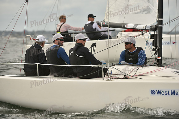 2018 J70 Worlds C_0444
