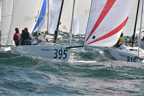 2018 J70 Worlds F_0276