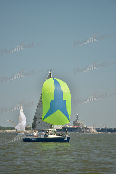 2017 Southern Bay Race Week A_2614