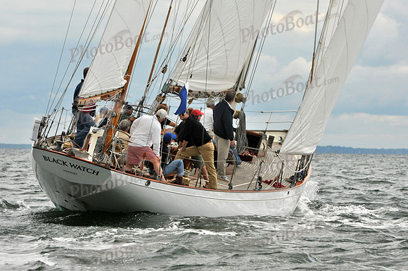 2010 IHYC Classic 220