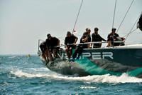 2016 NYYC Race Week A 1122