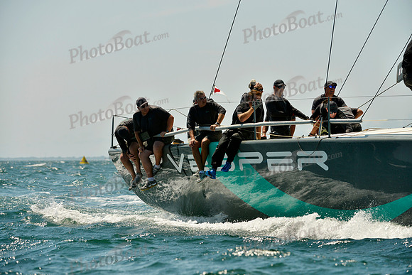 2016 NYYC Race Week A 1122