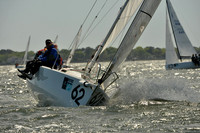 2016 Charleston Race Week D 0390