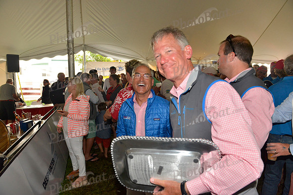 2017 Block Island Race Week Awards 4_0052